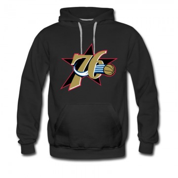 Men's Philadelphia 76ers Hoodie