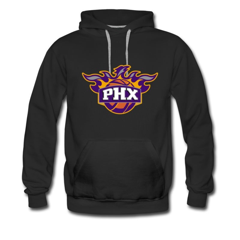 Men's Phoenix Suns Hoodie