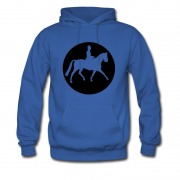 Men's PIKEUR LIGHT COLOR Hoodie