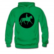 Men's PIKEUR LIGHT COLOR Hoodie