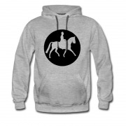 Men's PIKEUR LIGHT COLOR Hoodie