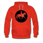 Men's PIKEUR LIGHT COLOR Hoodie