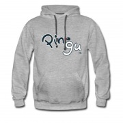 Men's PIN GU Hoodie