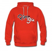 Men's PIN GU Hoodie