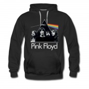 Men's PINK FLOYD BAND Hoodie