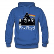 Men's PINK FLOYD BAND Hoodie