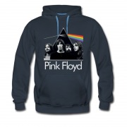 Men's PINK FLOYD BAND Hoodie