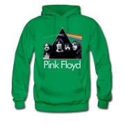 Men's PINK FLOYD BAND Hoodie