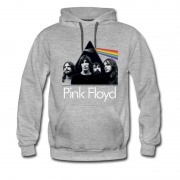 Men's PINK FLOYD BAND Hoodie