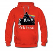 Men's PINK FLOYD BAND Hoodie