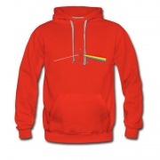 Men's PINK FLOYD Hoodie