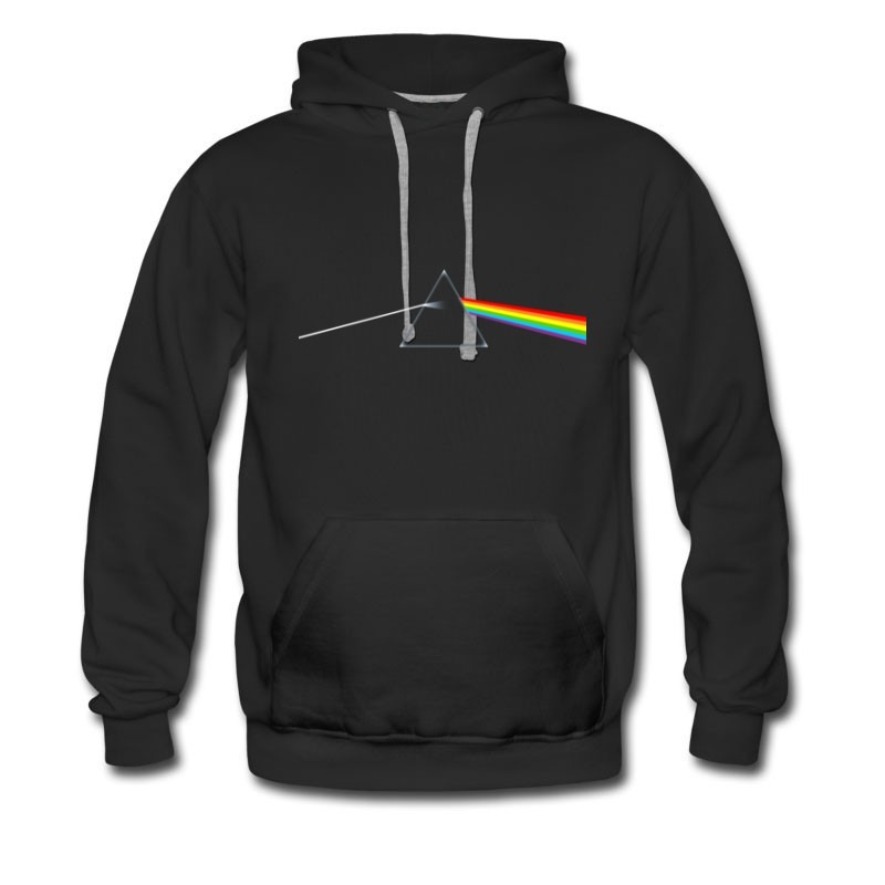 Men's PINK FLOYD Hoodie