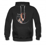 Men's PINK FLOYD LOGO Hoodie