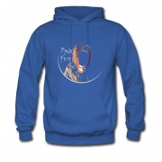 Men's PINK FLOYD LOGO Hoodie