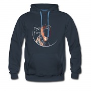 Men's PINK FLOYD LOGO Hoodie
