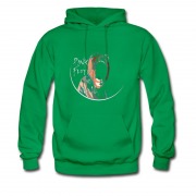 Men's PINK FLOYD LOGO Hoodie