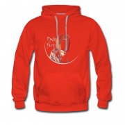 Men's PINK FLOYD LOGO Hoodie