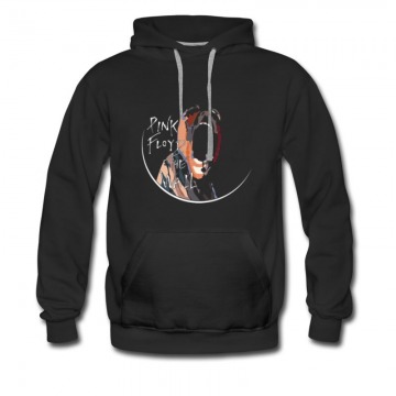 Men's PINK FLOYD LOGO Hoodie