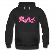 Men's PINK PANTHER Hoodie