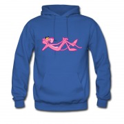Men's PINK PANTHER Hoodie