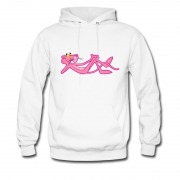 Men's PINK PANTHER Hoodie