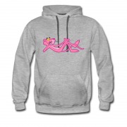 Men's PINK PANTHER Hoodie