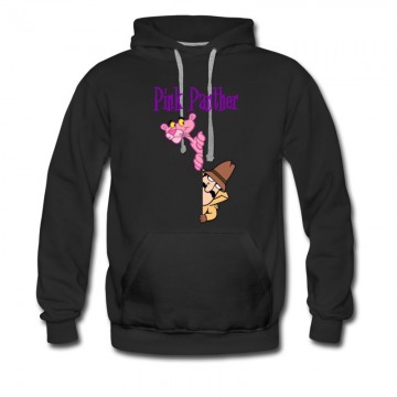 Men's PINK PANTHER Hoodie
