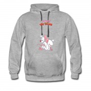 Men's Pinky and the brain Hoodie