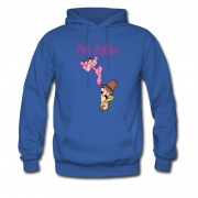 Men's PINKY Hoodie