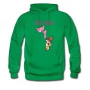 Men's PINKY Hoodie