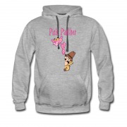 Men's PINKY Hoodie