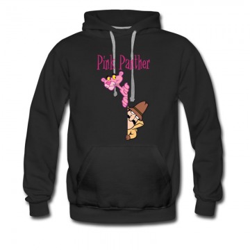 Men's PINKY Hoodie