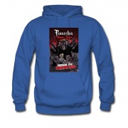 Men's Pinocchio Vampire Slayer Hoodie