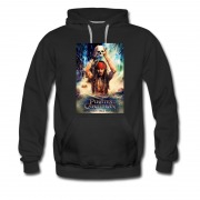 Men's Pirates of the caribbean 2017 Hoodie