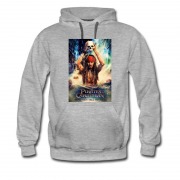 Men's Pirates of the caribbean 2017 Hoodie