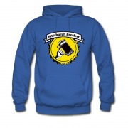 Men's Pittsburgh beerfest Hoodie