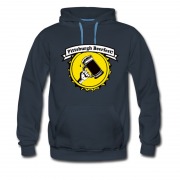 Men's Pittsburgh beerfest Hoodie