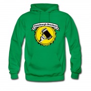 Men's Pittsburgh beerfest Hoodie
