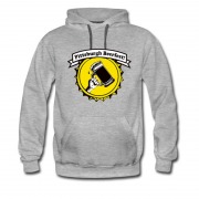 Men's Pittsburgh beerfest Hoodie