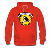 Men's Pittsburgh beerfest Hoodie