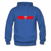 Men's PJ SMILE Hoodie