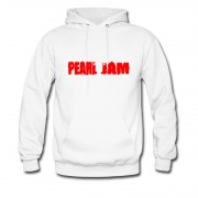 Men's PJ SMILE Hoodie