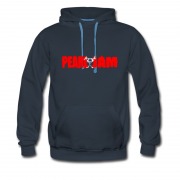 Men's PJ SMILE Hoodie