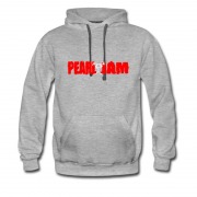 Men's PJ SMILE Hoodie