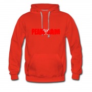 Men's PJ SMILE Hoodie