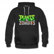 Men's PLAN VS ZOMBIES Hoodie