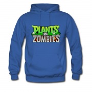 Men's PLAN VS ZOMBIES Hoodie