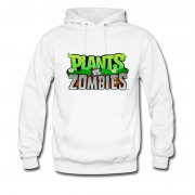 Men's PLAN VS ZOMBIES Hoodie