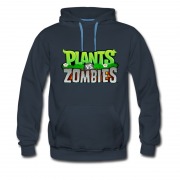 Men's PLAN VS ZOMBIES Hoodie