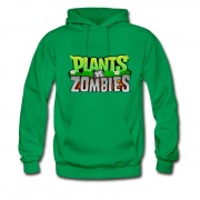 Men's PLAN VS ZOMBIES Hoodie